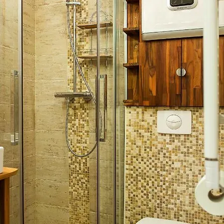 #studiocosy @ Le Marais * Paris